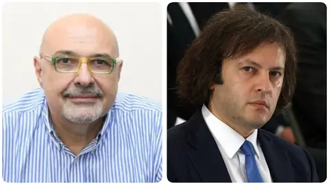 “ვინც კობახიძის გაეროში გამოსვლის ტექსტი წაიკითხა მიხვდებოდა, რომ ის მთლიანად იყო შექმნილი საერთაშორისო მოხმარებისთვის” – მამუკა გამყრელიძე