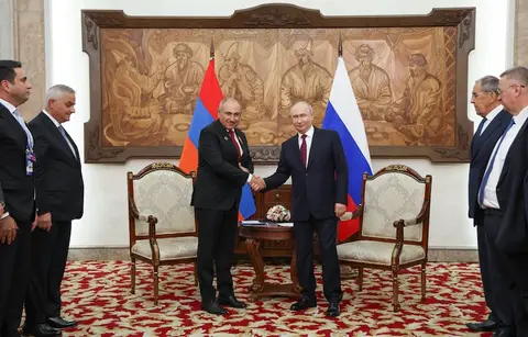 რუსეთი სომხეთს გაზის სრულად შეწყვეტით ემუქრება, ამით საქართველოც დაზარალდება