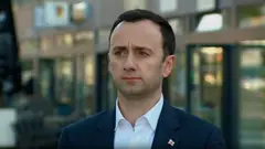 "ფაქტობრივად, ეს არის ძალადობრივი თემი, ფსევდო რელიგიური სექტა, რომელიც ძალიან შორს არის დემონსტრაციისგან, შორს არის მშვიდობიანად საკუთარი აზრის გამოხატვისგან" - ლევან მახაშვილი