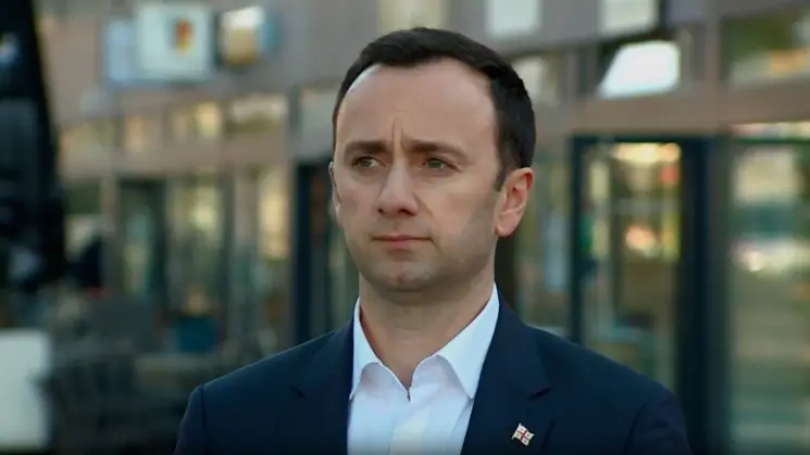 "ფაქტობრივად, ეს არის ძალადობრივი თემი, ფსევდო რელიგიური სექტა, რომელიც ძალიან შორს არის დემონსტრაციისგან, შორს არის მშვიდობიანად საკუთარი აზრის გამოხატვისგან" - ლევან მახაშვილი