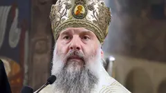 შიო მესამე: „თუ გვეგონება, რომ მხოლოდ ჩვენი ძალებით შევძლებთ ქვეყნის გამთლიანებას და გაძლიერებას, ძალიან