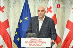 ირაკლი ფავლენიშვილი – რეჟიმი ყველანაირად ცდილობს, საპროტესტო არეალი შეზღუდოს, ამის მიუხედავად, ადამიანები მაინც გამოდიან და საერთოდ არ აქვს მნიშვნელობა, რა რაოდენობა შეიძლება იყოს ეს