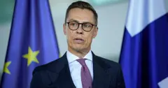 სტუბმა მასკს მოუწოდა, უკრაინას რუსეთში იერიშებისთვის Starlink-ის გამოყენების ნება დართოს