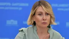 "აზერბაიჯანისა და საქართველოს ტანდემი შუა კორიდორის მნიშვნელობას განსაკუთრებით გამოყოფს" - ნინო წილოსანი