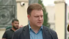 "აღიარებითი ჩვენება უკვე მიცემული აქვს გახარიას - ეს იყო კლასიკური სცენარი კონფლიქტის პროვოცირების, რაშიც ის მონაწილეობდა და რაზეც მან პასუხი უნდა აგოს" - ვატო შაქარიშვილი