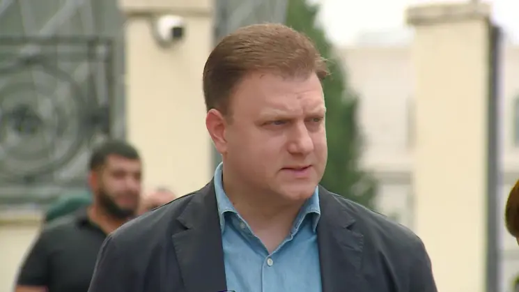 "აღიარებითი ჩვენება უკვე მიცემული აქვს გახარიას - ეს იყო კლასიკური სცენარი კონფლიქტის პროვოცირების, რაშიც ის მონაწილეობდა და რაზეც მან პასუხი უნდა აგოს" - ვატო შაქარიშვილი