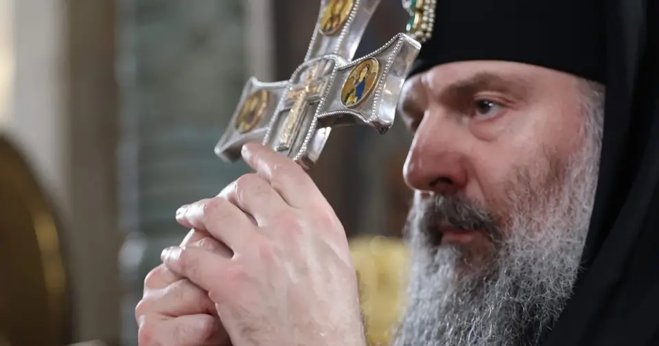 შიო: ნუ გვეგონება, რომ მხოლოდ ჩვენი ძალებით გავაერთიანებთ ქვეყანას, საჭიროა ღვთის ნებაც