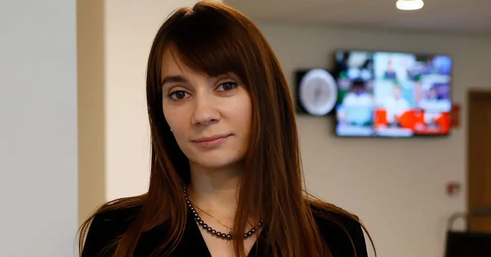 ევროკავშირმა RT France-ის ყოფილ ხელმძღვანელ ქსენია ფედოროვას სანქციები დაუწესა