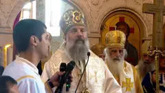 პატრიარქი: თუ გვეგონება, რომ მხოლოდ ჩვენი ძალებით, მხოლოდ ჩვენი ჭკუით შევძლებთ ქვეყნის გადარჩენას, გამთლიანებას და გაძლიერებას, ძალიან შევცდებით. რა არის კიდევ საჭირო ამისთვის? ღვთის ნება და ღვთის შეწევნა