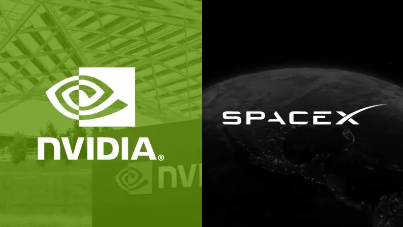 SpaceX-ი ორბიტაზე Nvidia-ს სუპერკომპიუტერებს 2027 წელს გაუშვებს