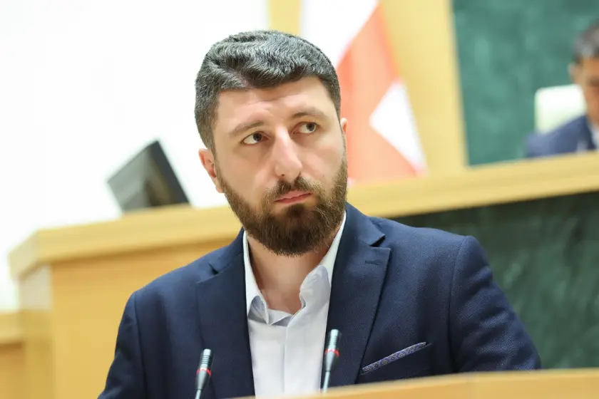 არჩილ გორდულაძე: "ნაცმოძრაობას" სჩვევია თავისი დანაშაულების გადაბრალება სხვისთვის და,