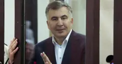TI: სააკაშვილის სახელს შევიტანთ ჩვენი ორგანიზაციის შედგენილ პოლიტიკური პატიმრების სიაში