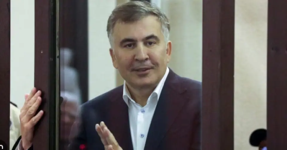 TI: სააკაშვილის სახელს შევიტანთ ჩვენი ორგანიზაციის შედგენილ პოლიტიკური პატიმრების სიაში