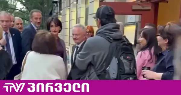 “ქართულ ოცნების“ ლიდერების მასპინძლობის გამო, ნიუ იორკის ქართული რესტორანი “უბანი“ განმარტებას აკეთებს