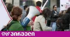 საქართველოში აკადემიური თავისუფლების ინდექსი შემცირდა - Scholars at Risk-ის ანგარიში