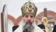 “ძალიან შევცდებით, თუ ვიფიქრებთ, რომ მხოლოდ ჩვენი ჭკუით შევძლებთ ქვეყნის გადარჩენას,” – შიო მესამე
