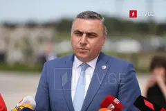 დავით მათიკაშვილი – პარლამენტის თავმჯდომარემ რადიკალები სარკეში ჩაახედა და მათ ზღვარს ქვემოთ დაშვებული მოცემულობა აჩვენა, სექტად ქცეული ერთი მუჭა ადამიანები არიან