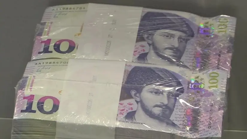 ქართულ ბანკებში დეპოზიტებმა ₾75.6 მილიარდს მიაღწია - წლიური ზრდა 21.7%-ია