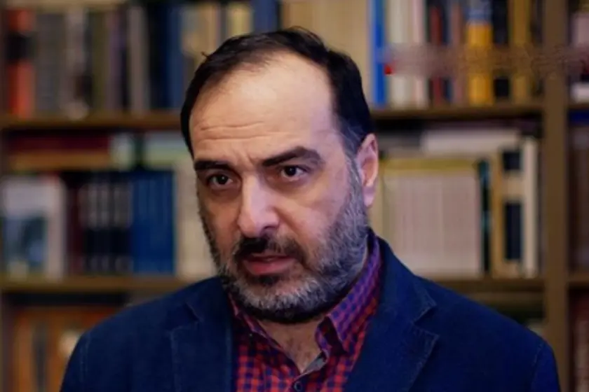 ზაზა შათირიშვილი თურქეთში ლგბტ თემის წინააღმდეგ მიმდინარე მკაცრ პოლიტიკაზე: „ყველაფერი, რაც ახლა თურქეთში
