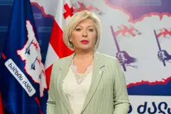 თამარ ჩიბურდანიძე რადიკალური პარტიების აკრძალვაზე: "ეს იქნება ყველაზე ჯანსაღი „ქირურგიული ჩარევა“