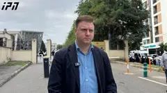 ვატო შაქარაშვილი - იყო კლასიკური სცენარი, რომელიც ემსახურებოდა საქართველოს კონფლიქტში გახვევას, რასაც გახარიამ ვერ მიაღწია, მაგრამ დააკარგვინა ქვეყანას ტერიტორიები - გახარიამ და მთლიანად მისმა პარტიამ პასუხი უნდა აგოს