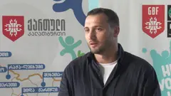 "გავაგრძელებთ ყველა რეგიონის შემოვლას და მათი საჭიროებების დაკმაყოფილებას" - ვარლამ ლიპარტელიანმა სენაკის სპორტსკოლას ინვენტარი გადასცა