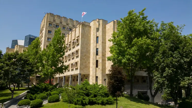 პროკურატურის მიერ წარდგენილი მტკიცებულებების საფუძველზე, სამსახურებრივი უფლებამოსილების ბოროტად გამოყენების ფაქტზე ბრალდებული შემოსავლების სამსახურის უფროსის ყოფილ მოადგილე სასამართლომ დამნაშავედ ცნო