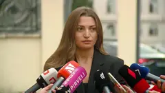 თამარ იაკობიძე: სუს-ი არ იყო ინფორმირებული სოფელ ჩორჩანაში საგუშაგოს აღმართვის ფაქტთან დაკავშირებით