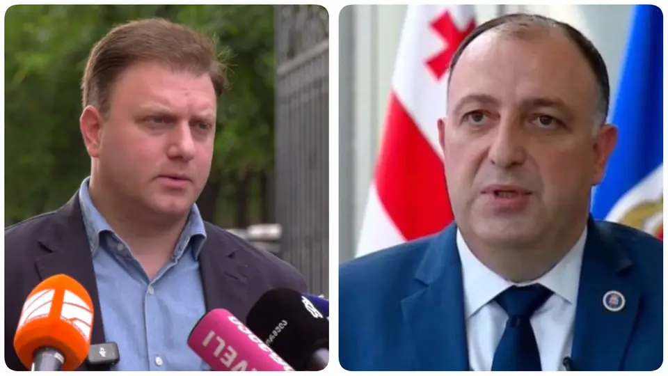 “ჩვენება ვარაუდით” – რატომ გამოიძახა პროკურატურამ “მოწმე”, რომელიც მოწმე არაა?