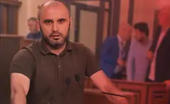 “14 ტოპ საკითხი, რაზეც არავითარ შემთხვევაში არ სურთ დისკუსია! გადაცემები!’ – ლევან ხაბეიშვილი