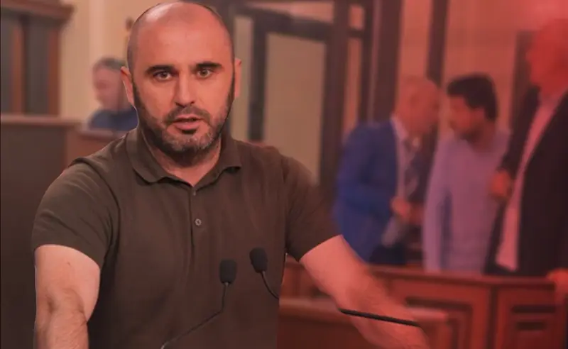 “14 ტოპ საკითხი, რაზეც არავითარ შემთხვევაში არ სურთ დისკუსია! გადაცემები!’ – ლევან ხაბეიშვილი