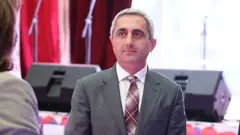 შემოსავლების სამსახურის უფროსის ყოფილ მოადგილეს 1.5 წლით პატიმრობა მიესაჯა