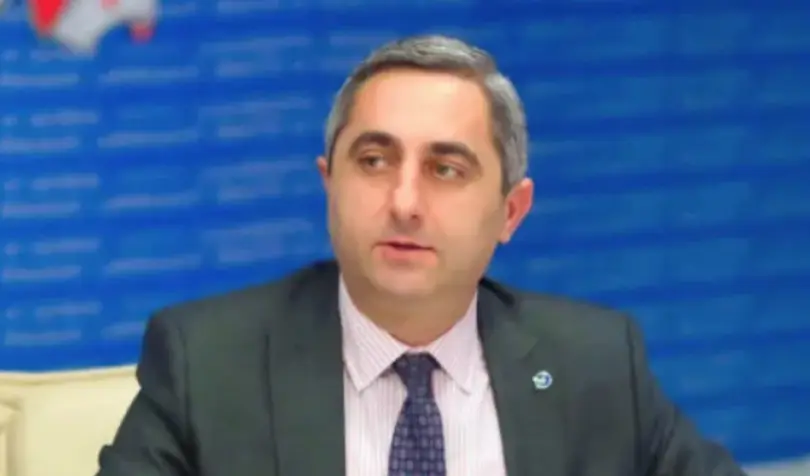 შემოსავლების სამსახურის უფროსის ყოფილ მოადგილეს 1 წლითა და 6 თვით პატიმრობა შეეფარდა