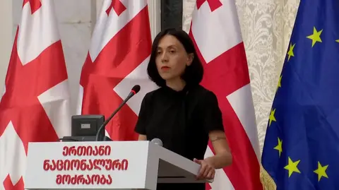 ნარკოდანაშაულზე "ნაცმოძრაობის" ბრალდებებს "ქართული ოცნება" პასუხობს - მმართველი გუნდი ოპონენტებს დეზინფორმაციული კამპანიის წარმოებაში ადანაშაულებს