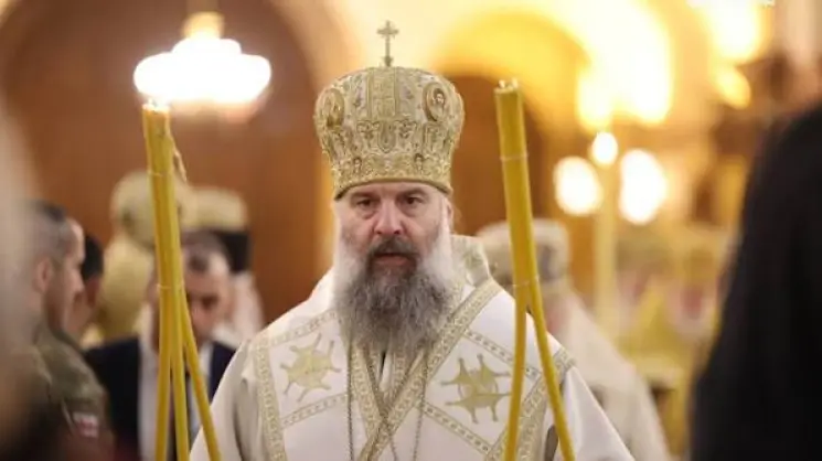 "მზრუნველი, სათნო და კეთილშობილი ადამიანი შეუერთდა მარადისობას" - კათოლიკოს-პატრიარქი ნანული გუგუნავა-დუმბაძის გარდაცვალების გამო სამძიმრის წერილს ავრცელებს