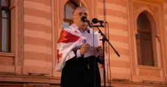 "ოცნების "არჩევნების" დღეს, ჩვენ ისინი გადავირჩიეთ!" - პაატა ბურჭულაძე წერილს აქვეყნებს