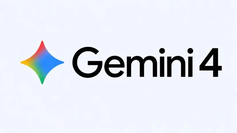 Google-ი ახალი ფლაგმანური მოდელის, Gemini 4-ის გამოშვებისთვის ემზადება
