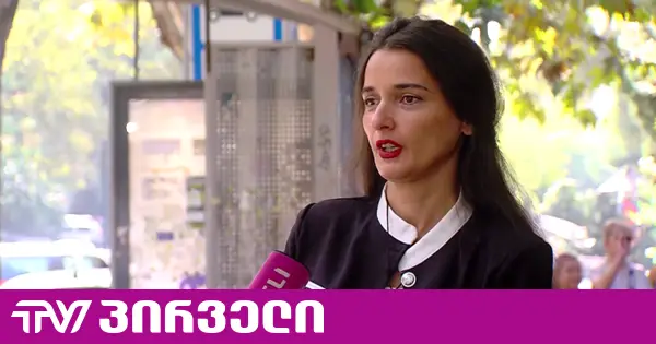 მაშანტაჟებენ და დაჭერით მემუქრებიან - ადვოკატი