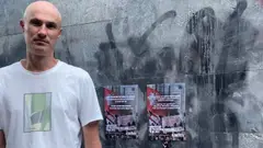 დაკავებული ბელარუსი ლევ მიხეევი საქართველომ სომხეთში გააძევა – მედია