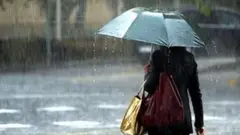 როგორი ამინდი იქნება 26 სექტემბერს საქართველოში – პროგნოზი ქალაქების მიხედვით
