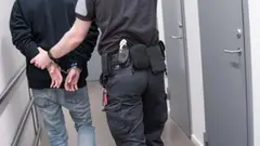 ბათუმში ინტერპოლის წითელი ცირკულარით ძებნილი უცხო ქვეყნის მოქალაქე დააკავეს – შსს