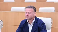გიგაური და მსგავსი ინდივიდები არიან "კოლექტიური ნაციონალური მოძრაობა" და შესაბამისად, არაფერია გასაკვირი თუ მიხეილ სააკაშვილს პოლიტპატიმრად მოიხსენებენ - ირაკლი ჭეიშვილი