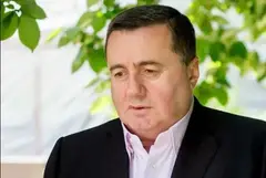 ბიზნესმენი ვანო ჩხარტიშვილი განცხადებას ავრცელებს