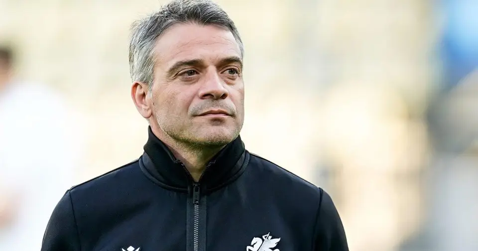 საქართველოს ეროვნულ საფეხბურთო ნაკრებს 2028 წლის ბოლომდე რამაზ სვანაძე უხელმძღვანელებს