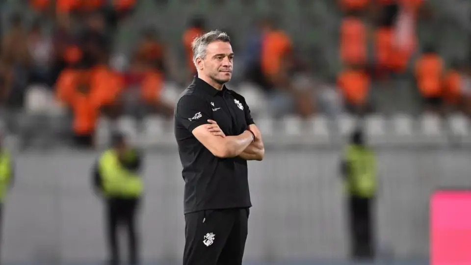 ეროვნული საფეხბურთო ნაკრების მთავარი მწვრთნელი რამაზ სვანაძე ხდება