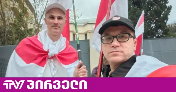 მედია: დაკავებული ბელარუსის მოქალაქე ლევ მიხეევი საქართველომ სომხეთში გააძევა, სადაც ასევე დააკავეს