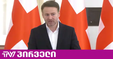 "იმის მაგივრად, დაგმოს და მოინანიოს..." - "ოცნებაში" პაატა ბურჭულაძის წერილს პასუხობენ