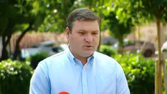 სჯობს გვიან, ვიდრე არასდროს, ეკა გიგაურმა მიიღო ის გადაწყვეტილება, რაც ადრეც უნდა მიეღო - ბესო შენგელია