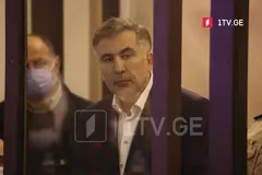 მიხეილ სააკაშვილი – „საერთაშორისო გამჭვირვალობამ“ მაღიარა პოლიტიკურ პატიმრად, დიდი მადლობა, სჯობს გვიან, ვიდრე არასდროს