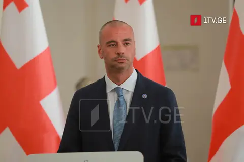 ლევან მაჭავარიანი – საბოლოო ჯამში ბურჭულაძეც გარე პატრონების ხელში პაიკია და არანაირი გადაწყვეტილების მიღების საშუალებას ისედაც არავინ აძლევს